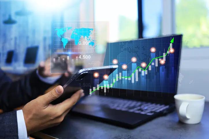 Featured image for article about Investing