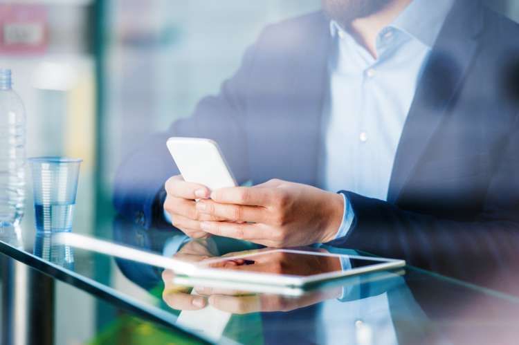 Featured image for article about Interviews