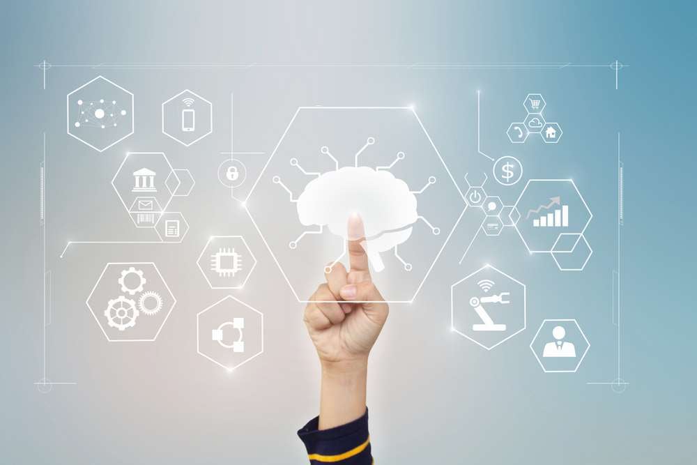 Featured image for article about Technology