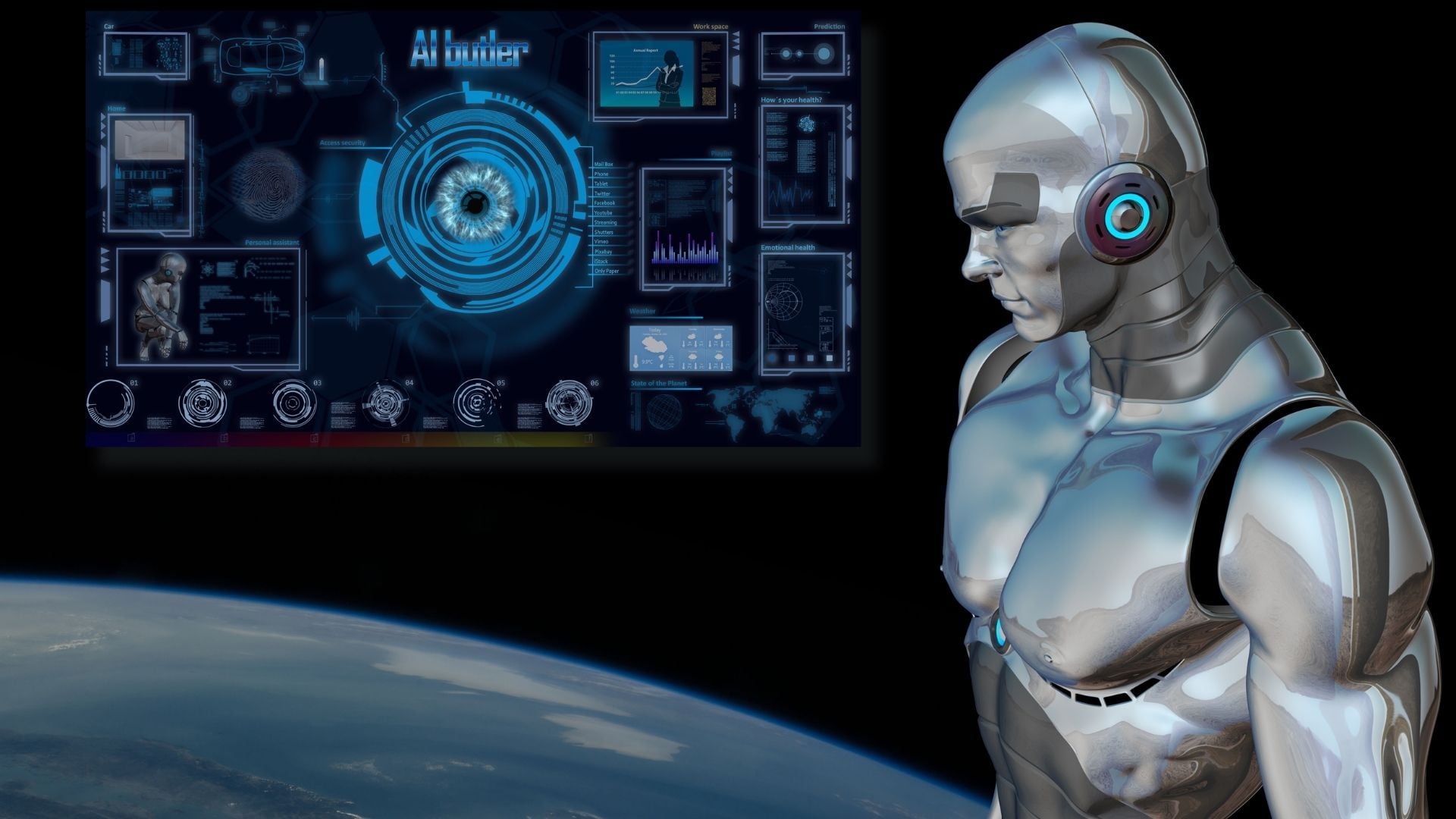 Featured image for article about Technology