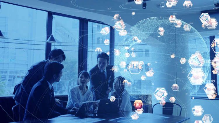 Featured image for article about Technology