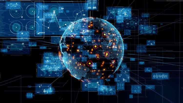 Featured image for article about Technology