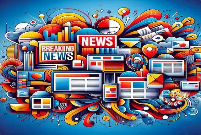 Featured image for article about Headlines