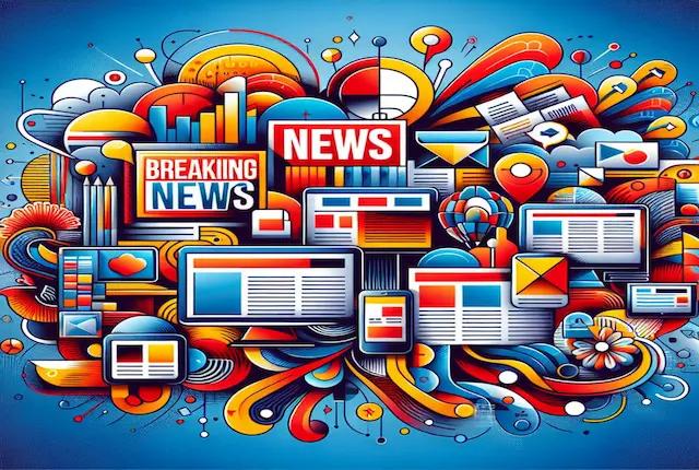 Featured image for article about Headlines