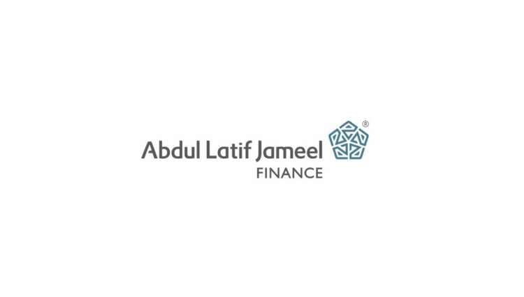 Global Banking & Finance Award Winner-Abdul Latif Jameel Finance