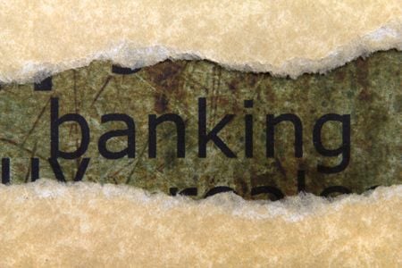 Featured image for article about Banking