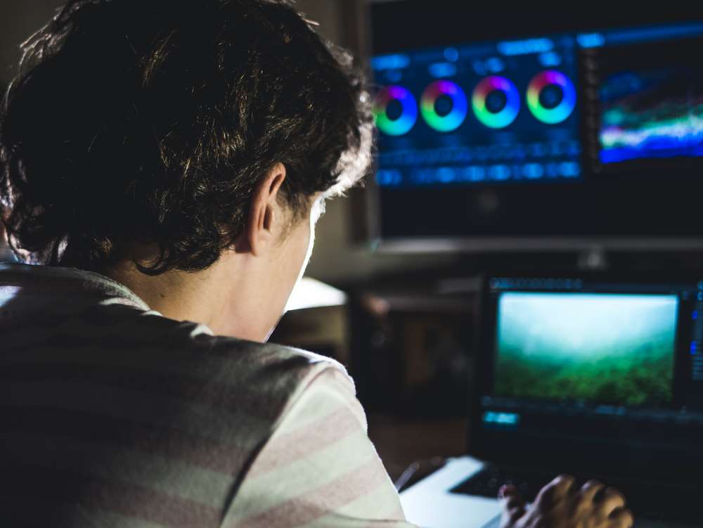 Featured image for article about Technology