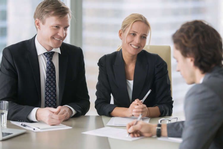 Featured image for article about Banking