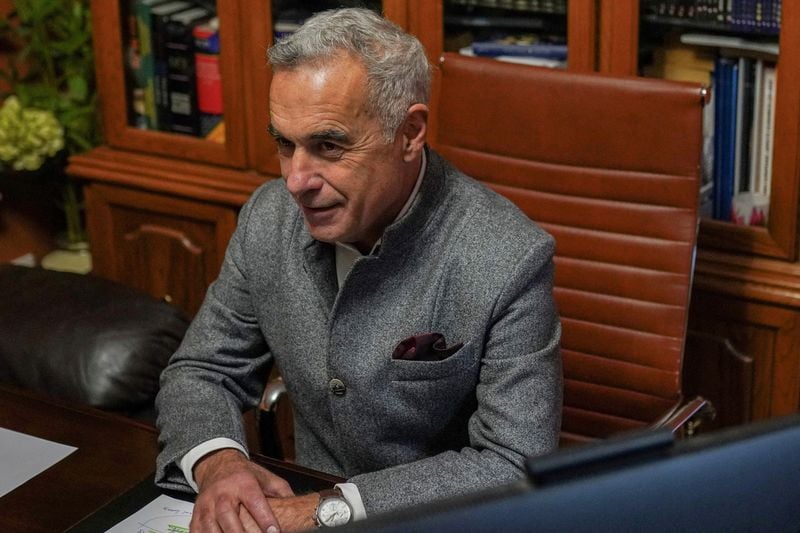 Featured image for article about Headlines