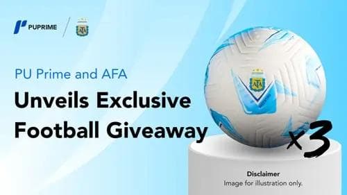 PU Prime x AFA Launch Official Football Giveaway
