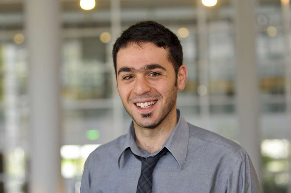 Featured image for article about Interviews