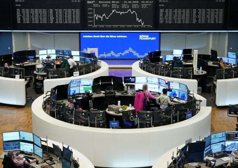 Featured image for article about Finance