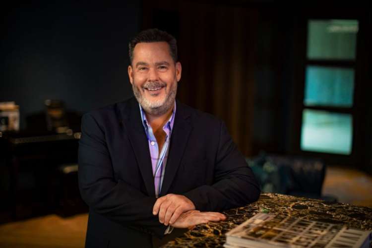 Featured image for article about Interviews