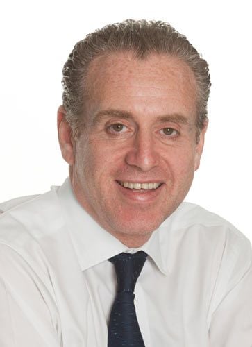 Featured image for article about Investing