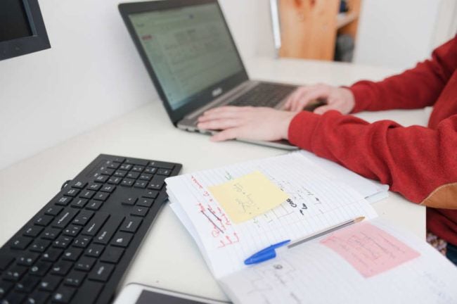 Featured image for article about Business