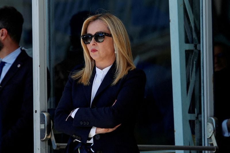 Featured image for article about Headlines