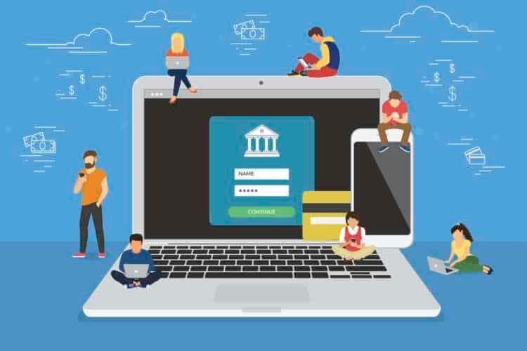 Featured image for article about Banking