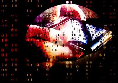 Featured image for article about Technology