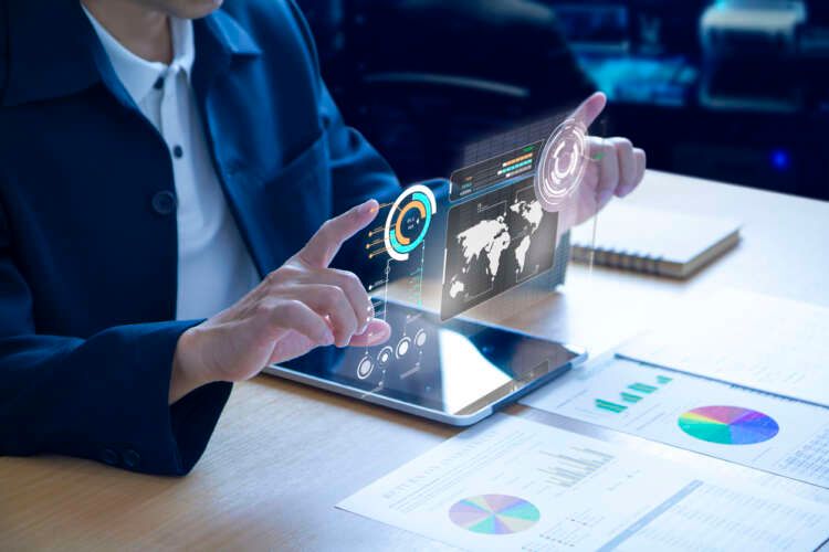 Featured image for article about Banking