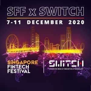 Singapore FinTech Festival 2020