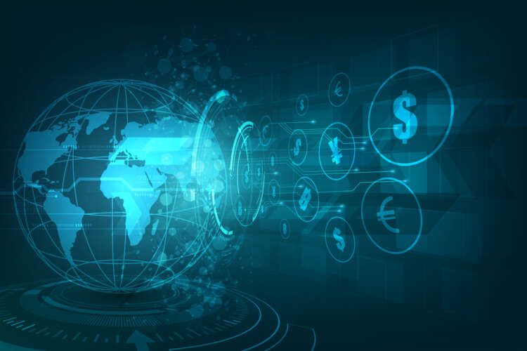 Featured image for article about Banking