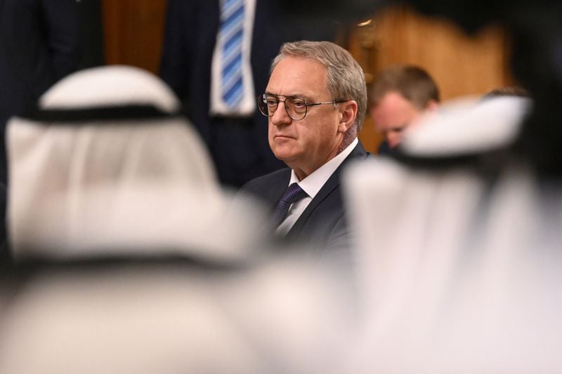 Featured image for article about Headlines