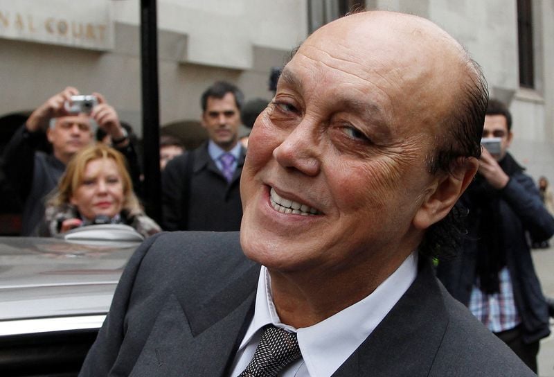 Featured image for article about Headlines