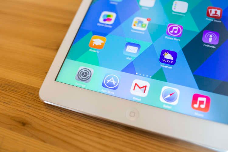 Featured image for article about Technology