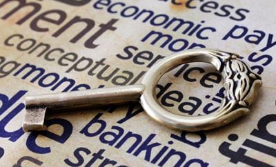 Featured image for article about Banking