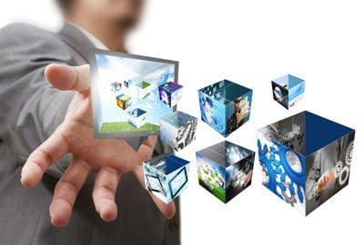 Featured image for article about Technology