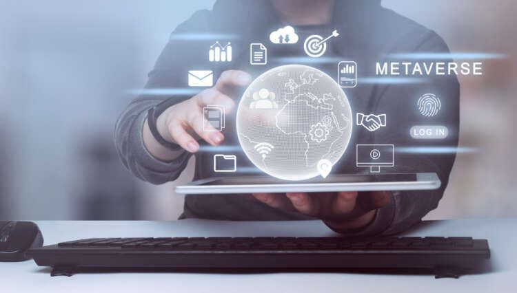 Featured image for article about Banking