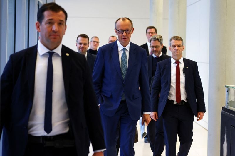 Featured image for article about Headlines