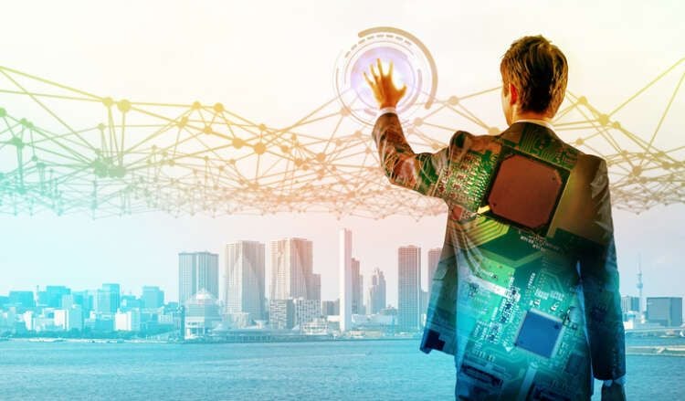 Featured image for article about Technology