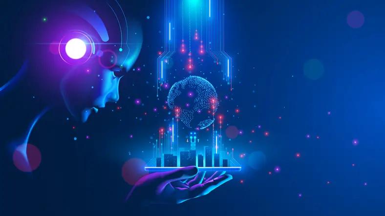 Featured image for article about Technology