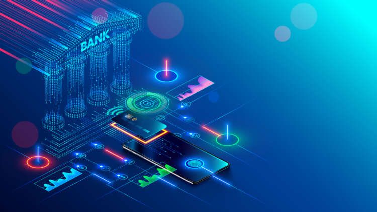 Featured image for article about Banking