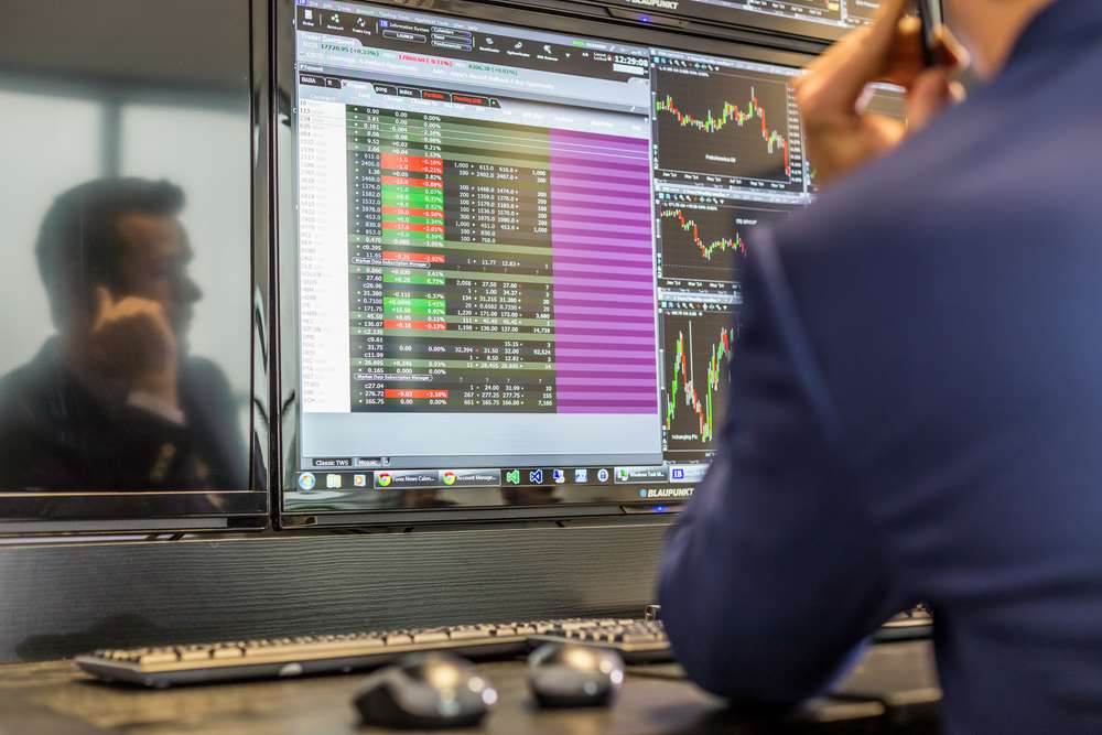 Featured image for article about Trading