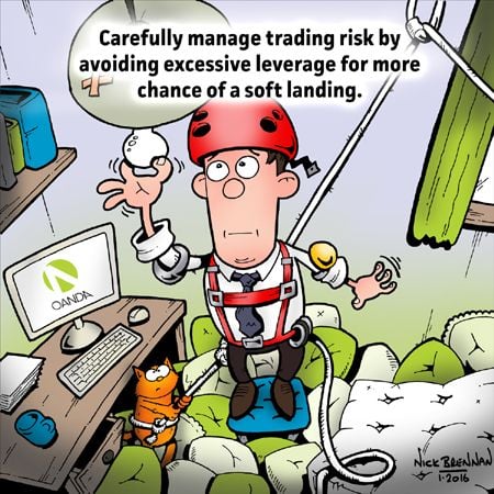 Featured image for article about Trading