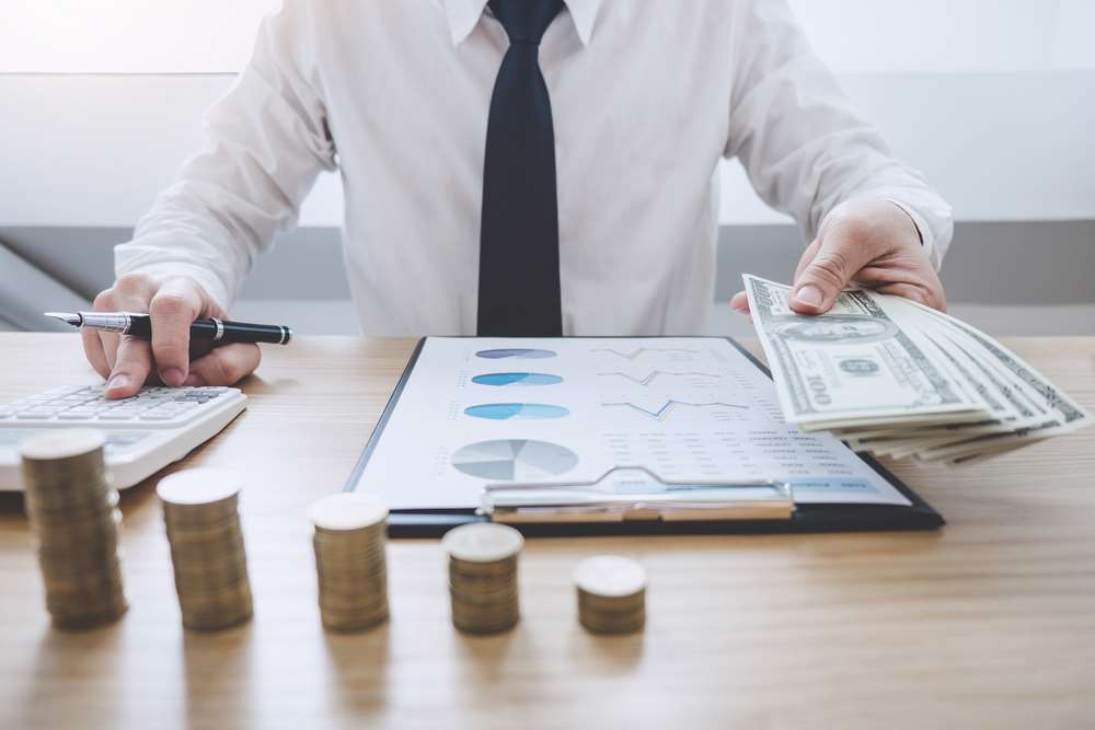 Featured image for article about Finance