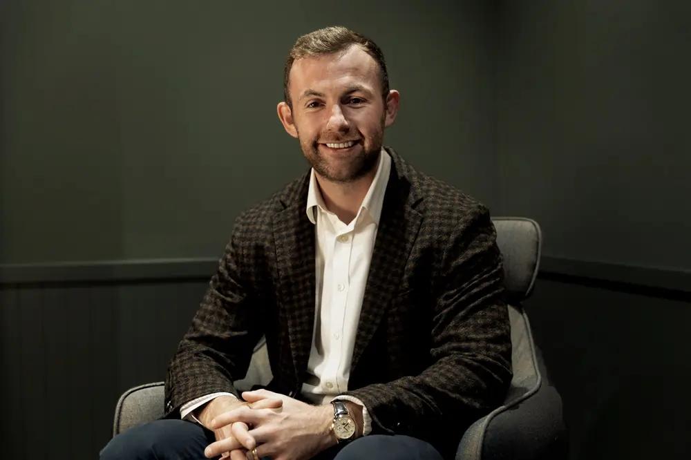 Featured image for article about Interviews