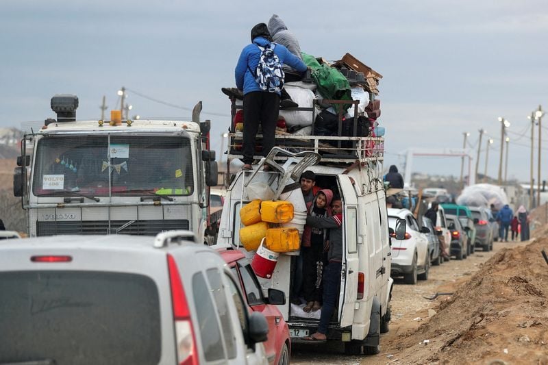 Featured image for article about Headlines