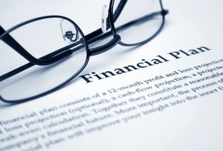 Featured image for article about Finance