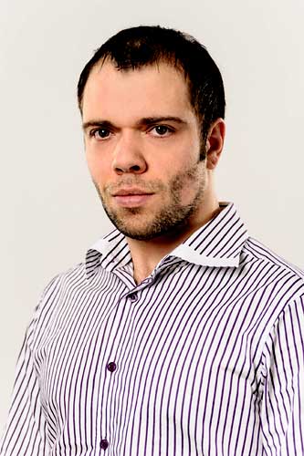 Featured image for article about Interviews