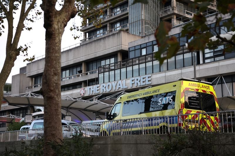 Featured image for article about Headlines