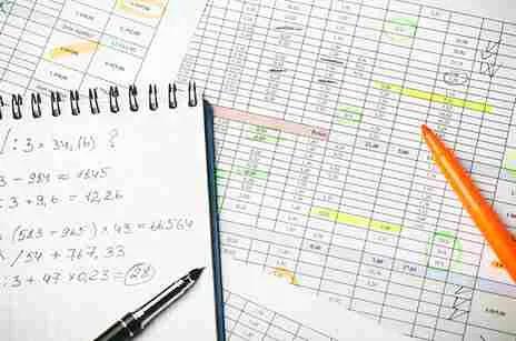 Featured image for article about Finance