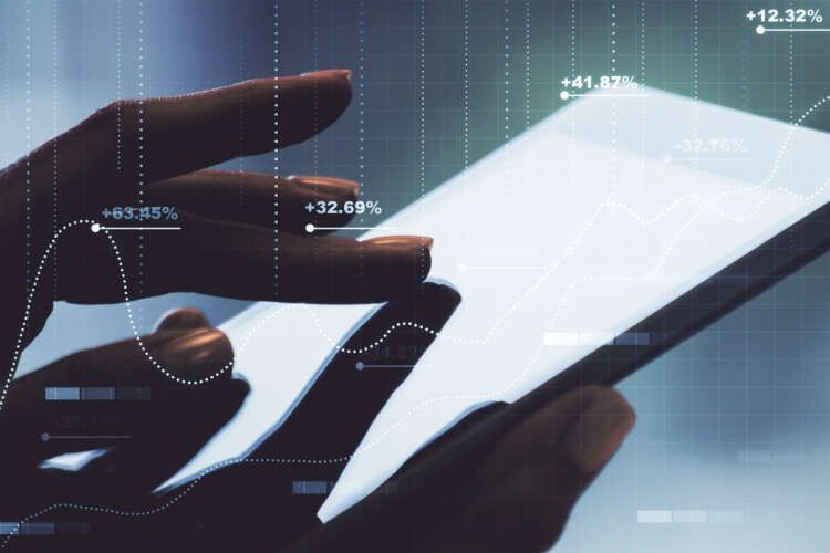 Featured image for article about Finance