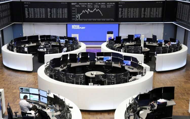 Featured image for article about Investing