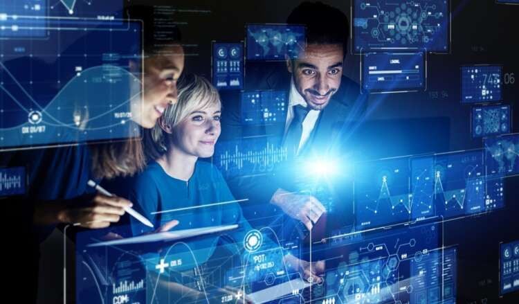 Featured image for article about Technology