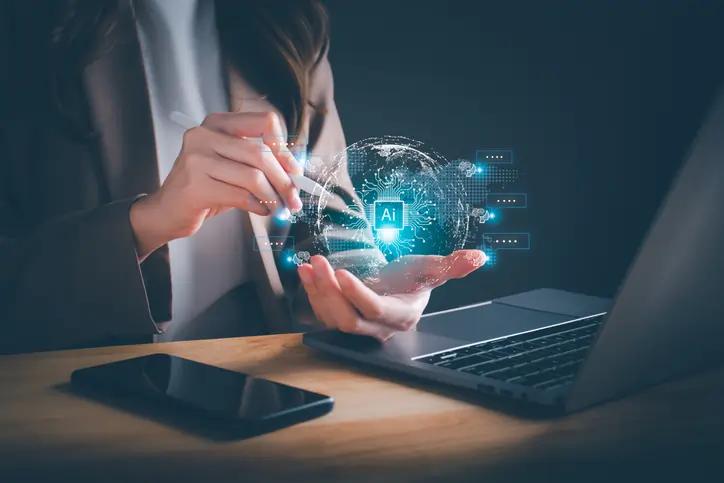 Featured image for article about Technology