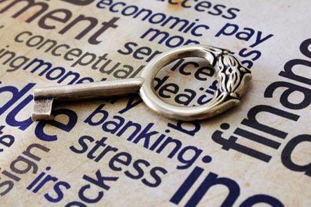 Featured image for article about Banking