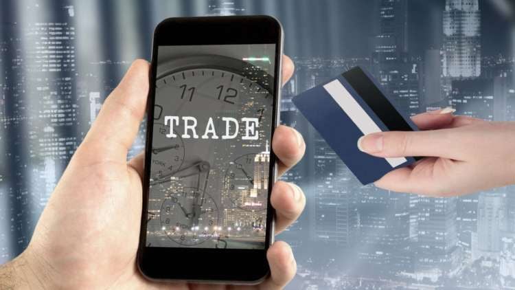 Featured image for article about Trading